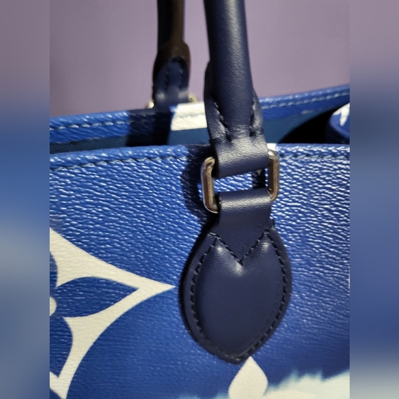 On the go blue escale GM - Picture 2 of 16